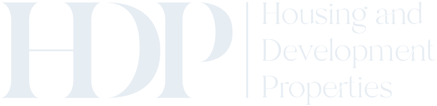 HDP · Housing and Development Properties
